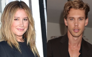 Ashley Tisdale on Finding Out That She and BFF Austin Butler Are Related: 'Insane'
