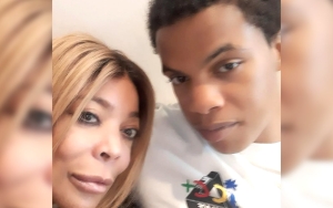 Wendy Williams Reportedly Hasn't Spoken to 'Heartbroken' Son Since Leaving Rehab