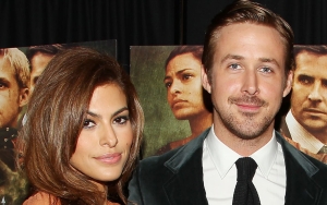 Eva Mendes Sparks Ryan Gosling Marriage Rumors With New Tattoo