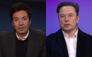 Jimmy Fallon 'Alive and Well' Amid Viral #RIPJimmyFallon, Asks Elon Musk to Fix Misleading Hashtag