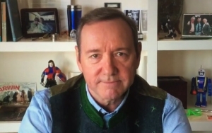 Kevin Spacey Slapped With Seven New Sexual Assault Charges