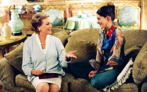 'Princess Diaries 3' Moving Forward With 'Supergirl' Scribe
