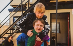 Lewis Capaldi Refuses to Release Ed Sheeran Collaboration as First Single for New Album