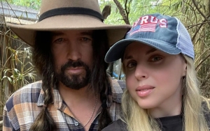 Billy Ray Cyrus Confirms Firerose Engagement, Denies Rumored Feud With Kids After Divorce
