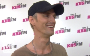 Aaron Carter Cremated by Family, Ashes Will Be Given to Twin Sister Angel
