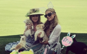Kathy Hilton Heartbroken by Daughter Paris Hilton's Fertility Struggle