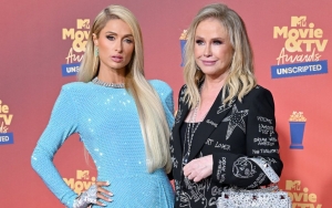 Paris Hilton Shuts Down Mom Kathy's Claim About Her Fertility Struggle