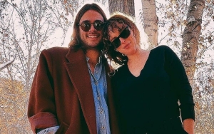Rumer Willis Goes Instagram Official With BF Derek Richard Thomas