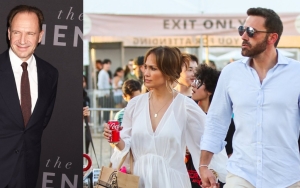 Ralph Fiennes Used as Decoy for Jennifer Lopez and Ben Affleck's Relationship