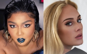 Lizzo Reveals How She and Adele Congratulate Each Other After Receiving Multiple Grammys Nominations