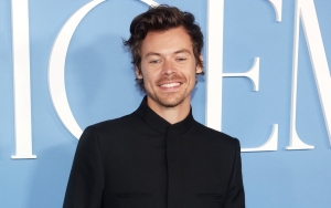 Harry Styles Clutches His Eye After Being Hit With Skittle During Concert, Company Responds