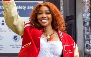 SZA Reveals Title of Upcoming Album