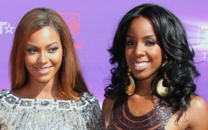 Kelly Rowland Perfectly Shuts Down Radio Host for Calling Her the 'Second Beyonce'