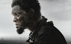 Will Smith Gave Money Out of His Own Pocket to Extras on Set of 'Emancipation'