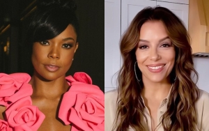 Gabrielle Union Will Be Pitted Against Eva Longoria in LGBTQ Wedding Comedy