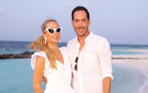 Paris Hilton And Husband Want to Enjoy First Year as Married Couple Before Starting a Family