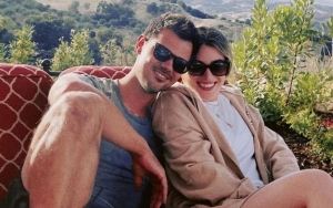 Taylor Lautner Reveals Wedding Tradition He Broke Before Saying 'I Do' With His Bride at Altar