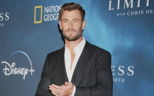 Chris Hemsworth Has High Chance of Developing Alzheimer's Disease Because of This