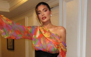 Kylie Jenner Says These Are the Years That She's 'Supposed to Be Naked' 