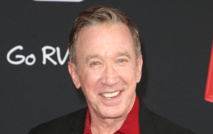 Tim Allen Dragged Over 'Problematic' Christmas Joke on 'Santa Clauses' 