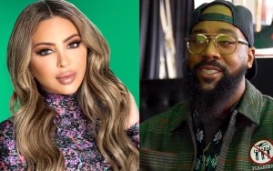 Larsa Pippen Not 'Exclusively' Dating Marcus Jordan After His Cheating Scandal With Multiple Women
