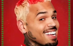 Fans Disappointed by Chris Brown's 'Giving Christmas': 'It Sounds Like All His Other Songs'