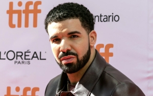 Drake Allegedly Expects a Child With Russian Model, Keeps Her Quiet With Iron-Clad Contract