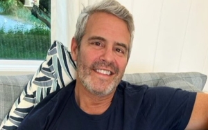 Andy Cohen Refuses to Tone Down NYE Party Despite Backlash Over Last Year's TV Drunken Rant