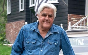 Jay Leno's Face Is Not Disfigured in Garage Explosion