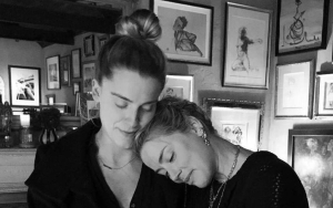 Amber Heard's Sister Losing 'Faith in Humanity' in 'Misogynistic' World After Johnny Depp Trial