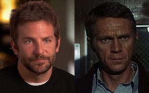 Bradley Cooper to Resurrect Steve McQueen's Frank Bullitt in New Original Movie
