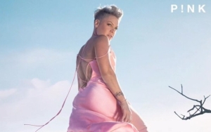 Pink to Release New Album 'Trustfall' in February 2023