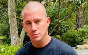 Channing Tatum Tapped for New Spin on James Bond 'Red Shirt'