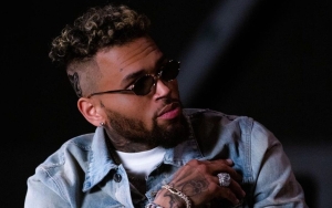 Chris Brown's Trial in Feud With Former Housekeeper Has Been Delayed 