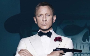 Daniel Craig Regrets Complaining About James Bond Injuries