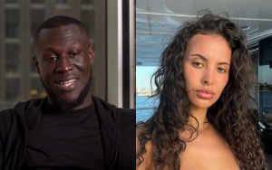 Stormzy and Maya Jama Spark Reconciliation Rumor 