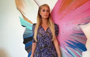 Paris Hilton to Detail 'Privileged Childhood' and 'Teenage Rebellion' in Memoir
