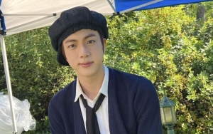 BTS' Jin Breaks Record With Solo Single 'The Astronaut'