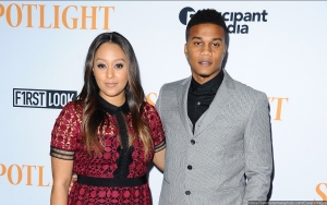 Cory Hardrict Seemingly Reacts to Tia Mowry's Divorce 'Awakening' Revelation 