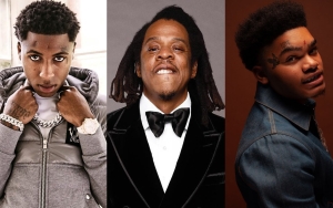 NBA YoungBoy Trolled for Saying Jay-Z Can't Outrap Him While Trading Shots With NoCap
