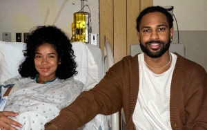 Jhene Aiko and Big Sean Welcome Their First Child Together