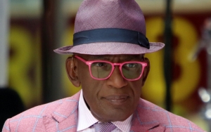 Al Roker Feels 'So Fortunate' After Being Hospitalized for Serious Medical Emergency