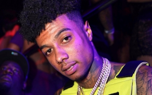 Blueface Allegedly Shot a Man in Las Vegas Over Bad Joke