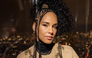 Alicia Keys Allegedly Pulls Out of World Cup Gig at Last Minute After 'Fighting' With Choreographer