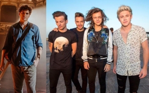 Vance Joy Recalls Being 'Spare Part' in Uncomfortable Writing Session With One Direction
