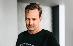 Matthew Perry Elated to Hear People Check Into Rehab After Reading His Memoir