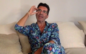 Simon Cowell to Be Feted With Exceptional Generosity in Philanthropy Award