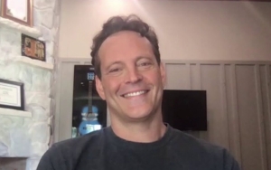 Vince Vaughn Initially Cynical About Hallmark Movies Before Writing 'Christmas With the Campbells'
