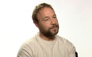 Stephen Graham Feels 'Exceptionally Blessed' to Have His Family After Suicide Attempt