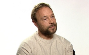 Stephen Graham Feels 'Exceptionally Blessed' to Have His Family After Suicide Attempt